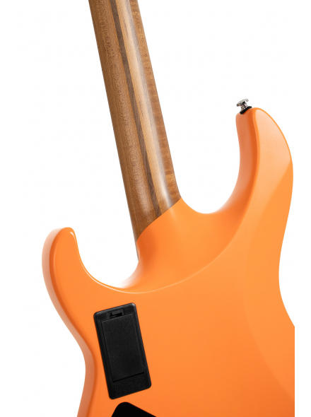 KX600 Infinite (Orange Crush Satin), зображення 4